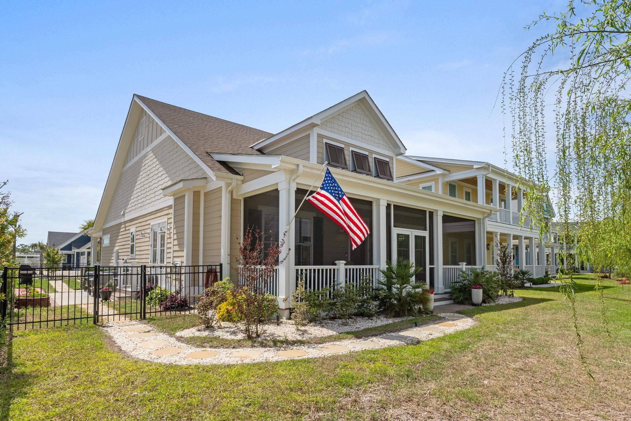 804 Crescent Sable Court Myrtle Beach, SC 29572 - Photo 1 of 66