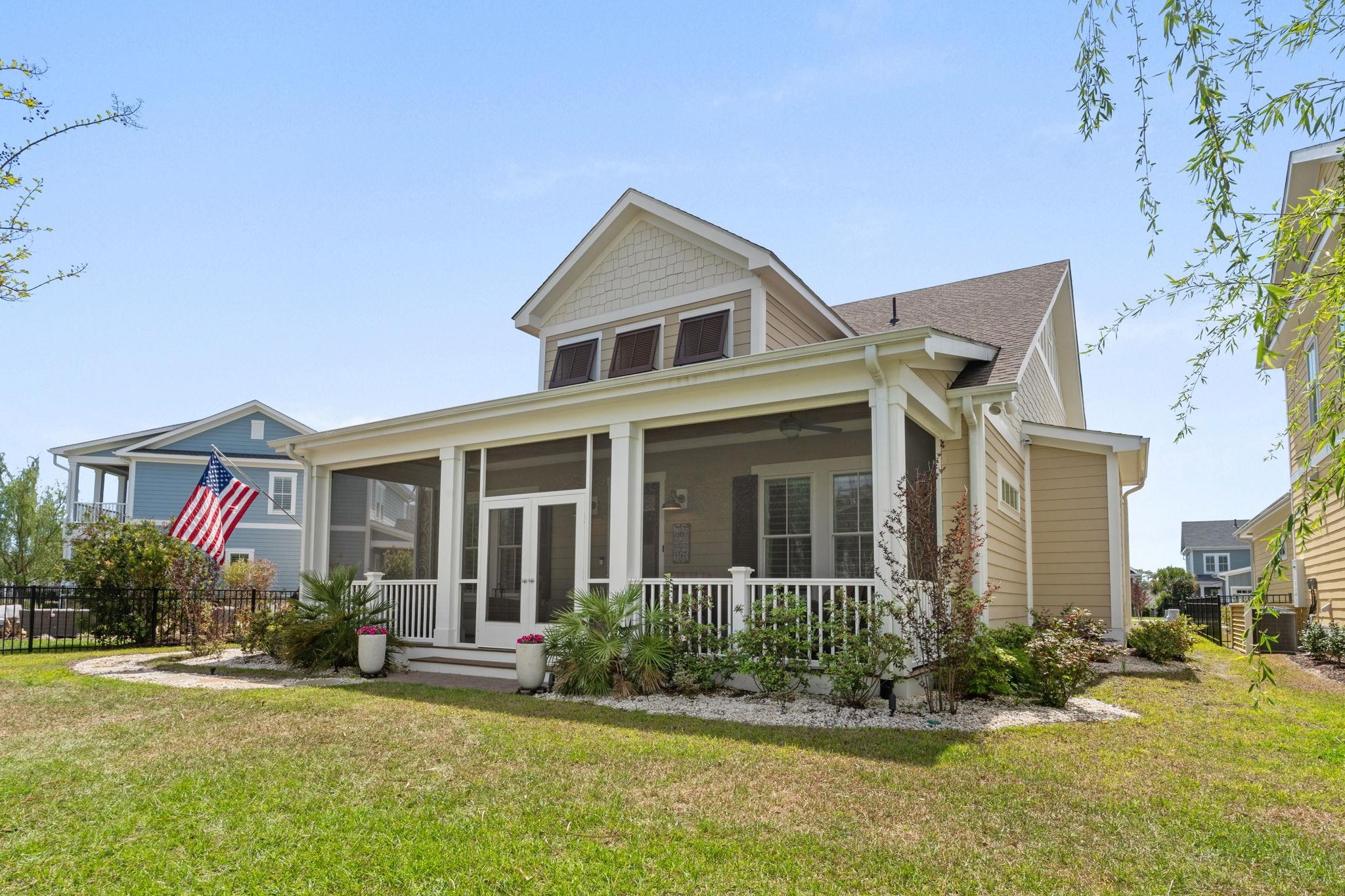 804 Crescent Sable Court Myrtle Beach, SC 29572 - Photo 2 of 66
