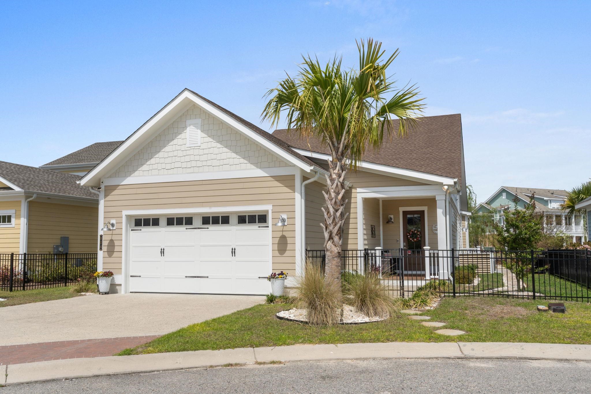 804 Crescent Sable Court Myrtle Beach, SC 29572 - Photo 3 of 66