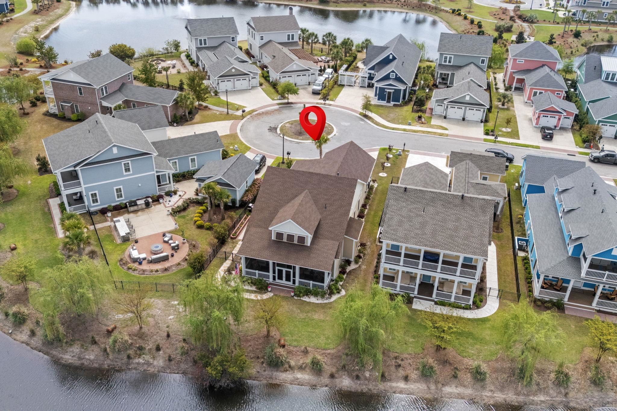 804 Crescent Sable Court Myrtle Beach, SC 29572 - Photo 4 of 66