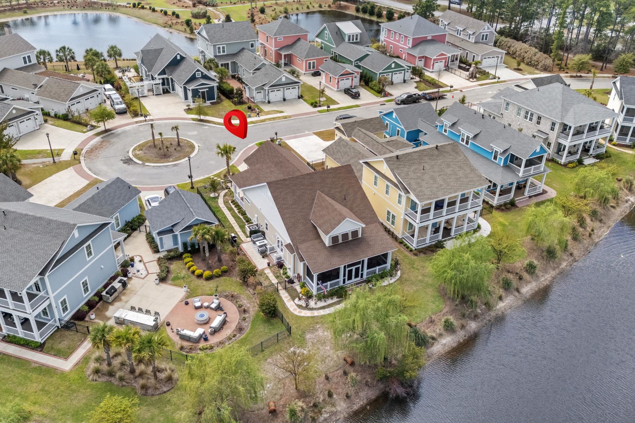 804 Crescent Sable Court Myrtle Beach, SC 29572 - Photo 45 of 66
