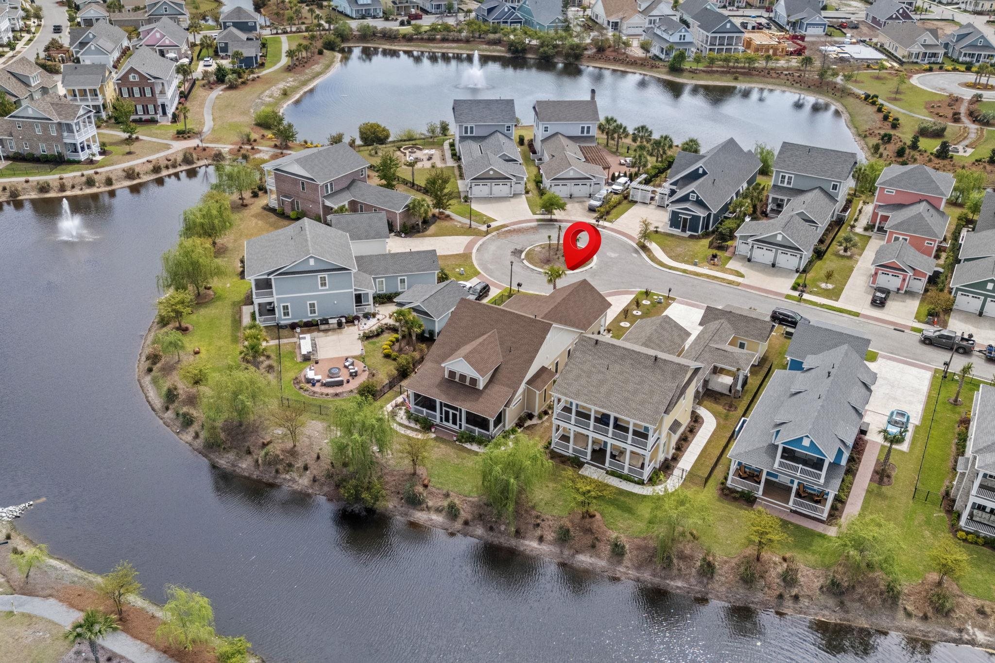 804 Crescent Sable Court Myrtle Beach, SC 29572 - Photo 46 of 66
