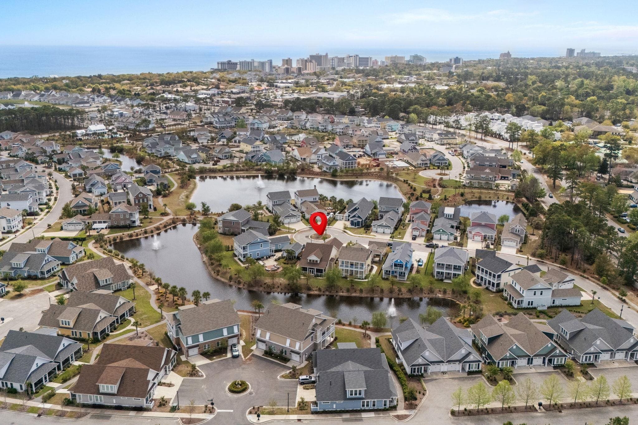 804 Crescent Sable Court Myrtle Beach, SC 29572 - Photo 47 of 66