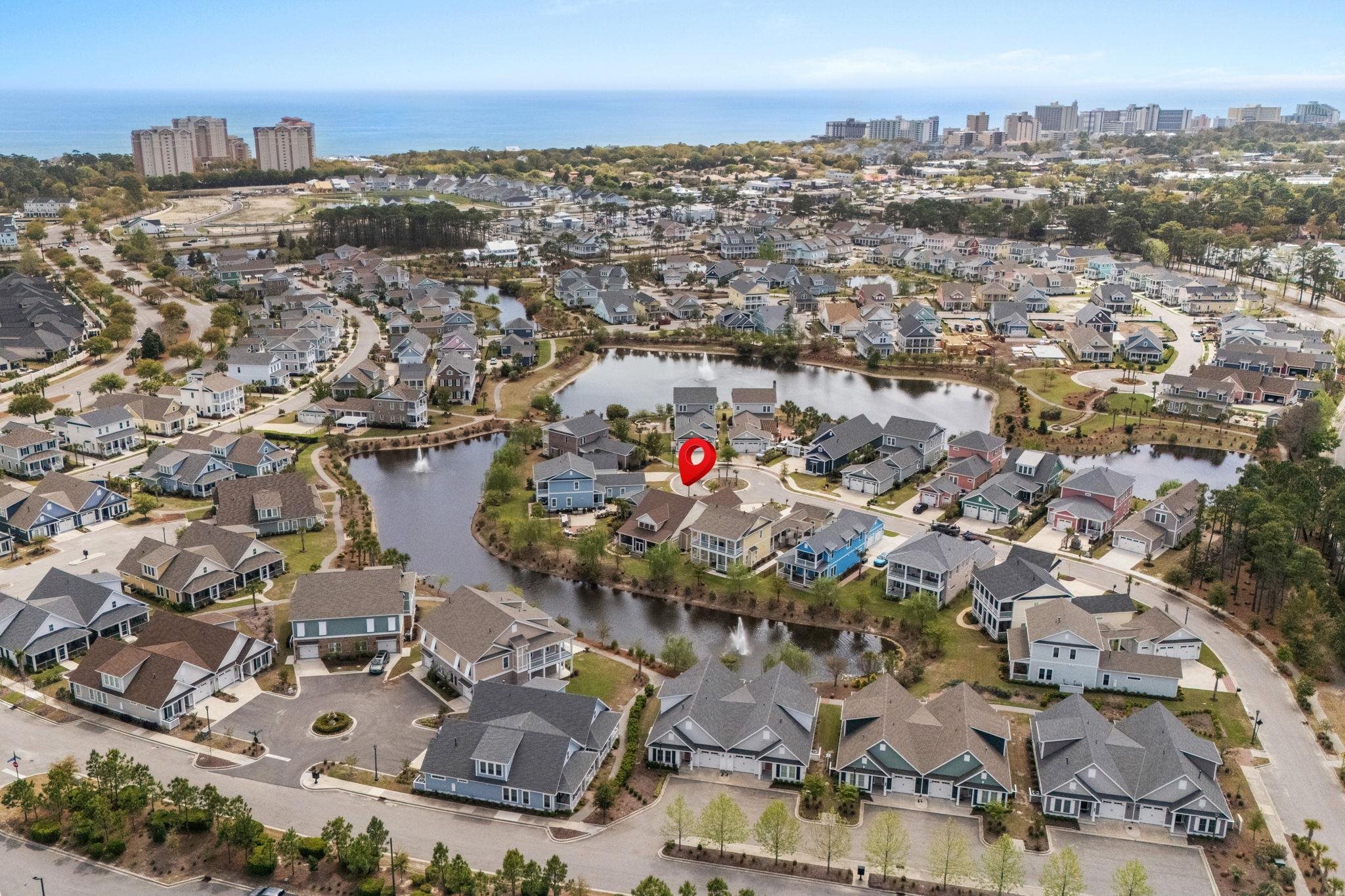 804 Crescent Sable Court Myrtle Beach, SC 29572 - Photo 48 of 66
