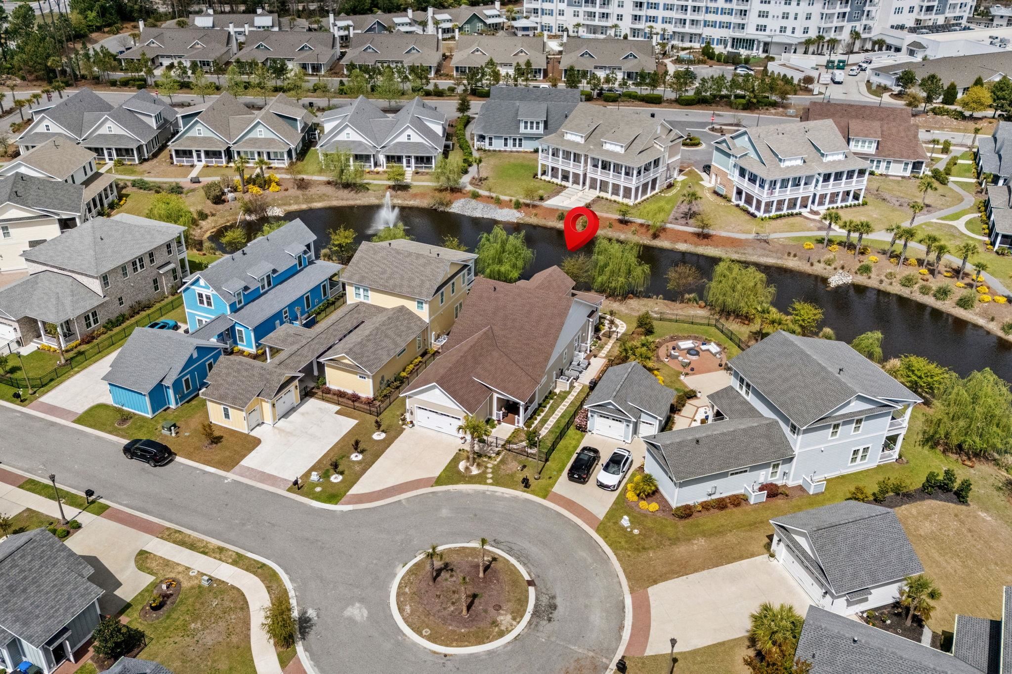 804 Crescent Sable Court Myrtle Beach, SC 29572 - Photo 49 of 66