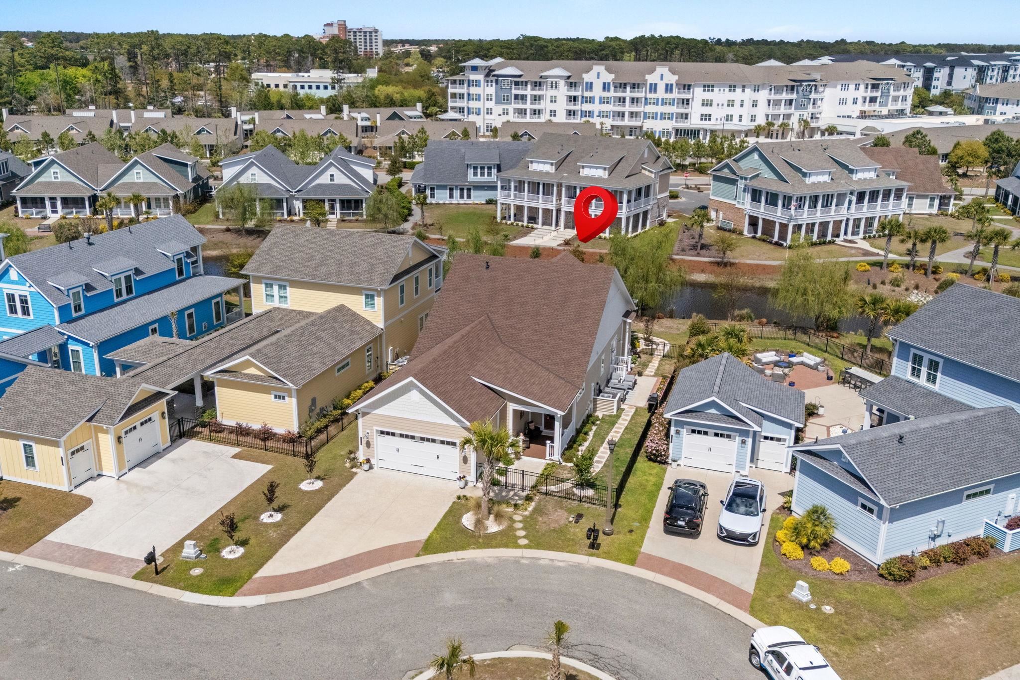804 Crescent Sable Court Myrtle Beach, SC 29572 - Photo 5 of 66