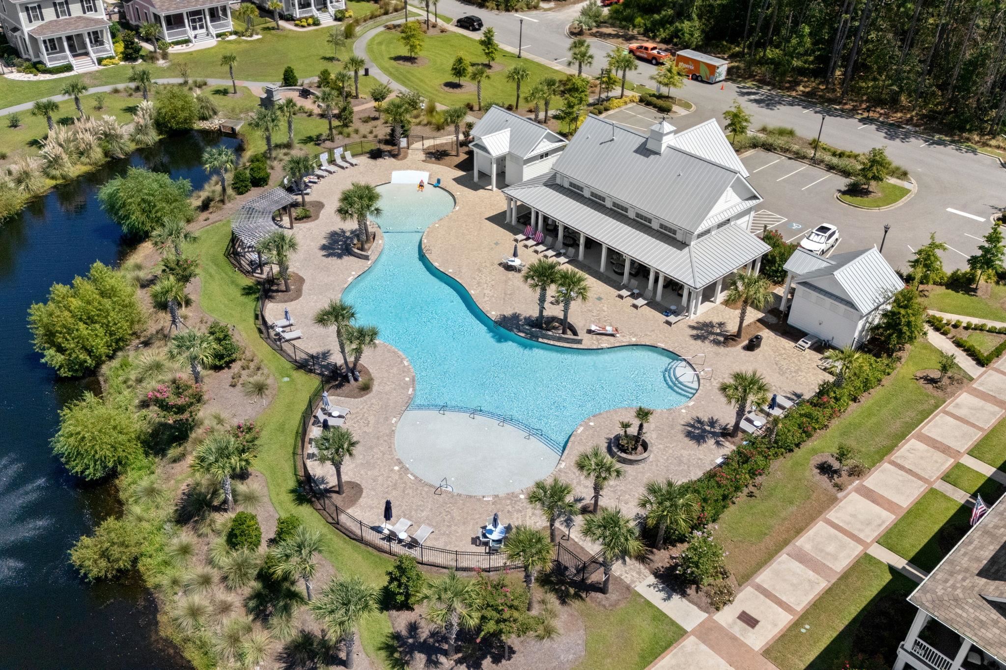 804 Crescent Sable Court Myrtle Beach, SC 29572 - Photo 51 of 66