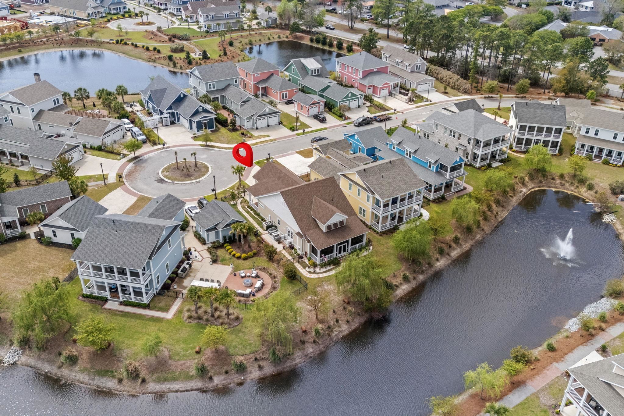 804 Crescent Sable Court Myrtle Beach, SC 29572 - Photo 6 of 66