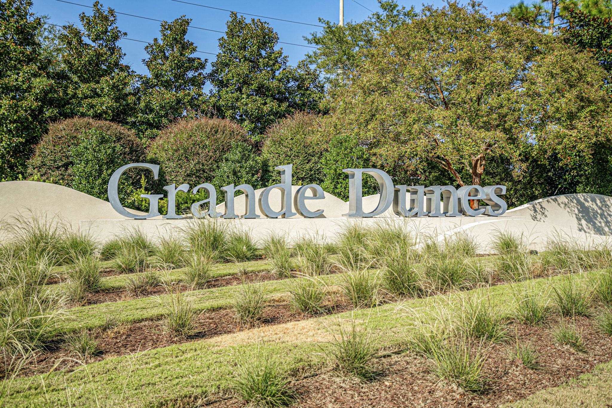 804 Crescent Sable Court Myrtle Beach, SC 29572 - Photo 65 of 66
