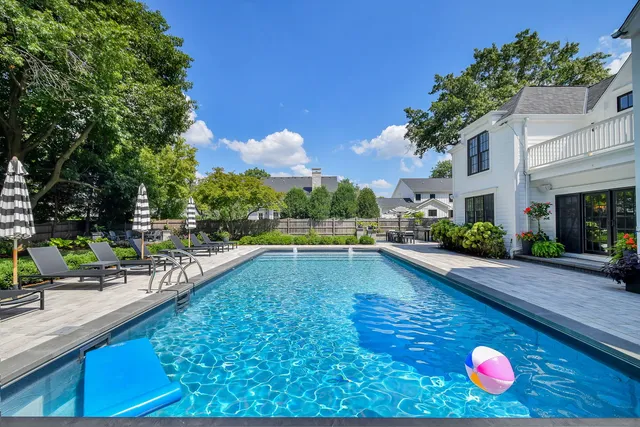 $2,795,000 | 615 Easton Avenue, Geneva, IL 60134