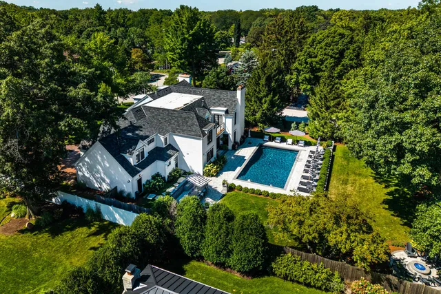 $2,795,000 | 615 Easton Avenue, Geneva, IL 60134