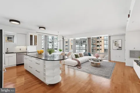 $775,000 | 440 L Street Northwest, Unit 805, Washington, DC 20001