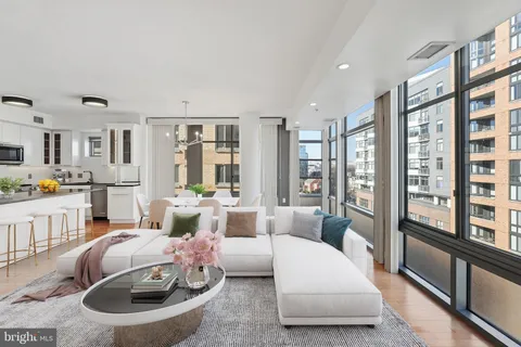 $775,000 | 440 L Street Northwest, Unit 805, Washington, DC 20001