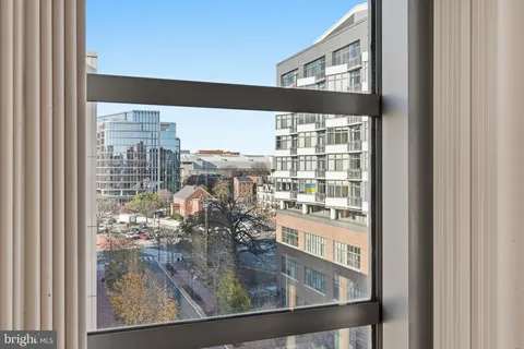 $775,000 | 440 L Street Northwest, Unit 805, Washington, DC 20001