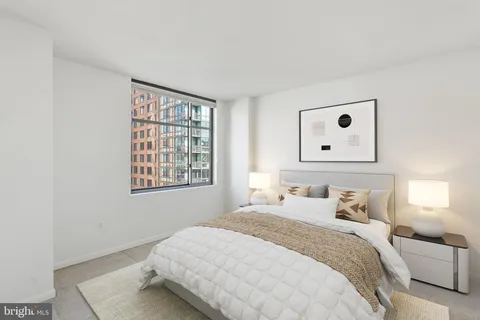 $775,000 | 440 L Street Northwest, Unit 805, Washington, DC 20001