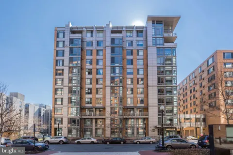 $775,000 | 440 L Street Northwest, Unit 805, Washington, DC 20001