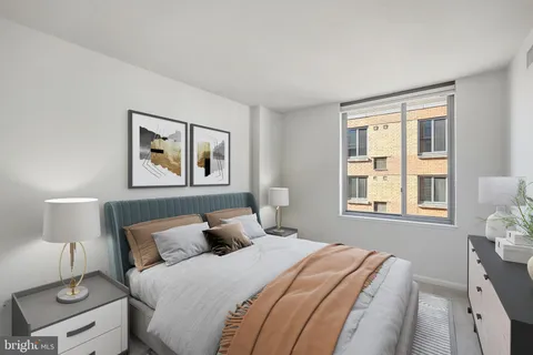 $775,000 | 440 L Street Northwest, Unit 805, Washington, DC 20001