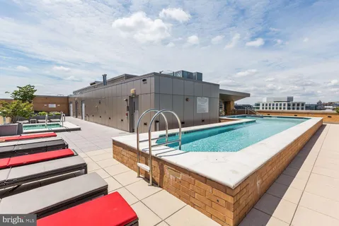 $775,000 | 440 L Street Northwest, Unit 805, Washington, DC 20001