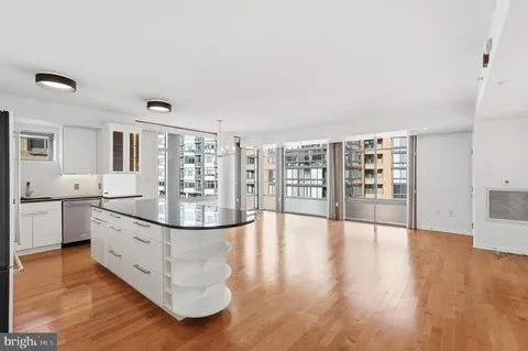 $775,000 | 440 L Street Northwest, Unit 805, Washington, DC 20001