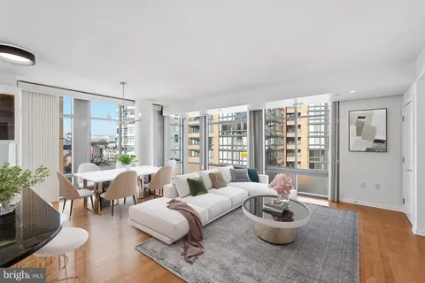 $775,000 | 440 L Street Northwest, Unit 805, Washington, DC 20001