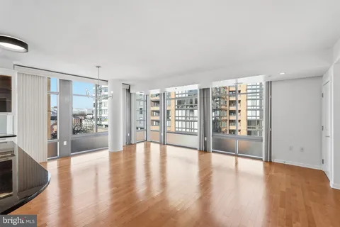 $775,000 | 440 L Street Northwest, Unit 805, Washington, DC 20001