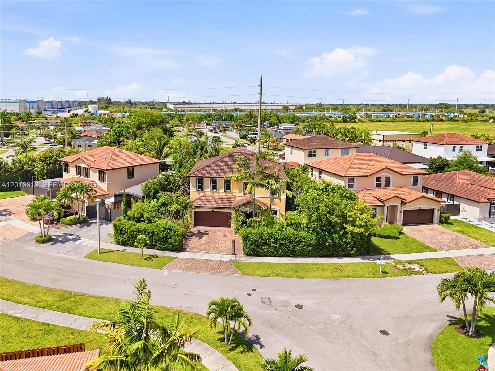 12921 Southwest 281st Street Homestead, FL 33033 - Photo 2 of 27