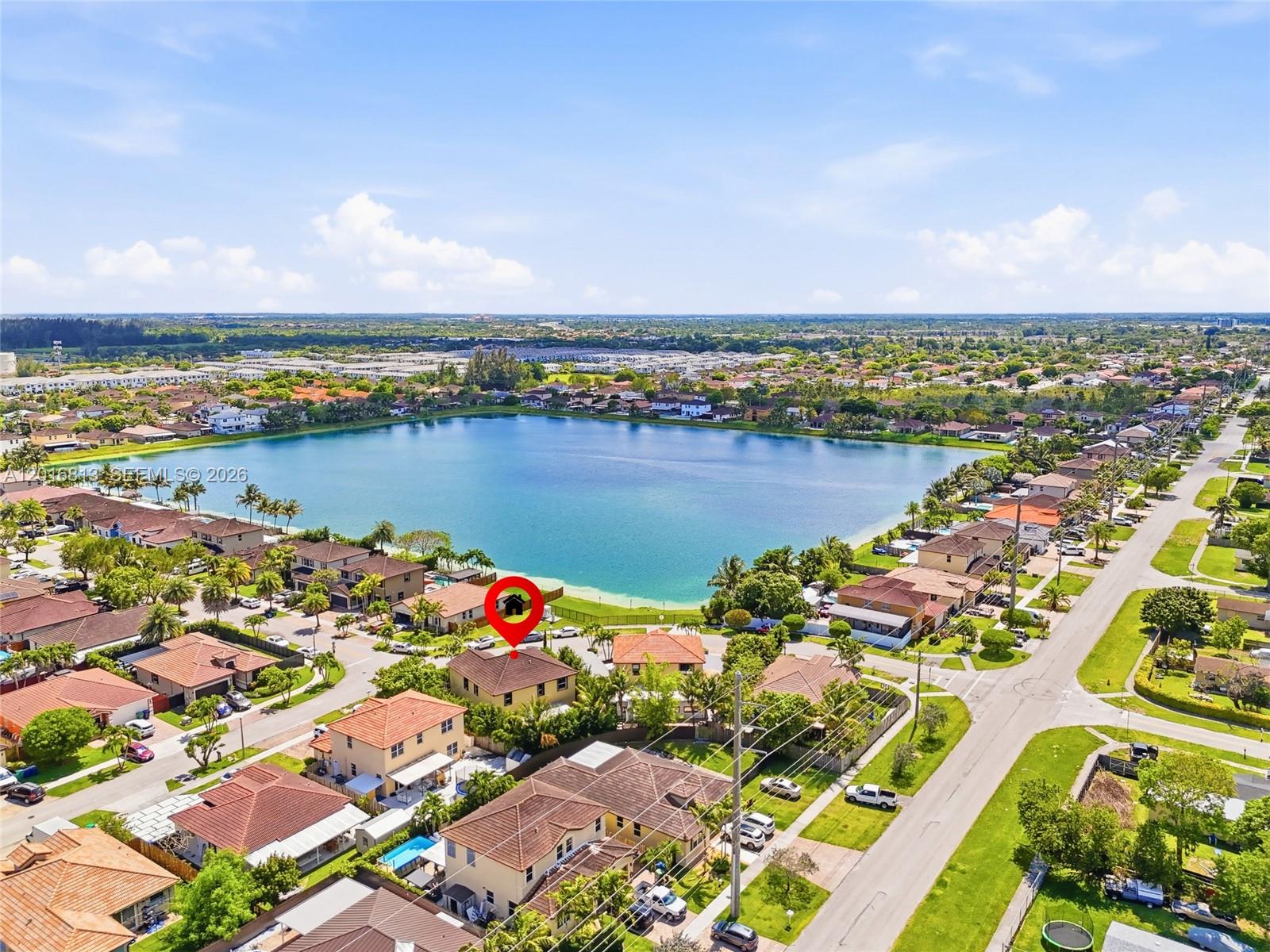 12921 Southwest 281st Street Homestead, FL 33033 - Photo 3 of 27