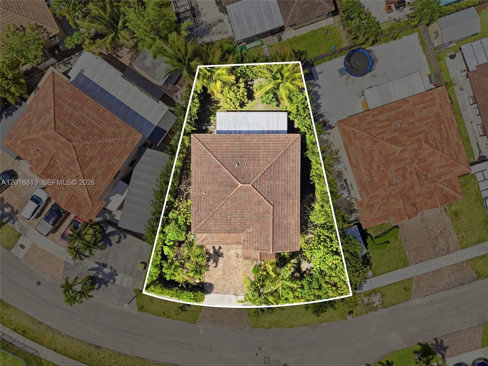 12921 Southwest 281st Street Homestead, FL 33033 - Photo 4 of 27