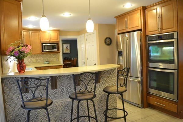 9 Leyton Road Worcester, MA 01609 - Photo 12 of 30 Gallery Image 12