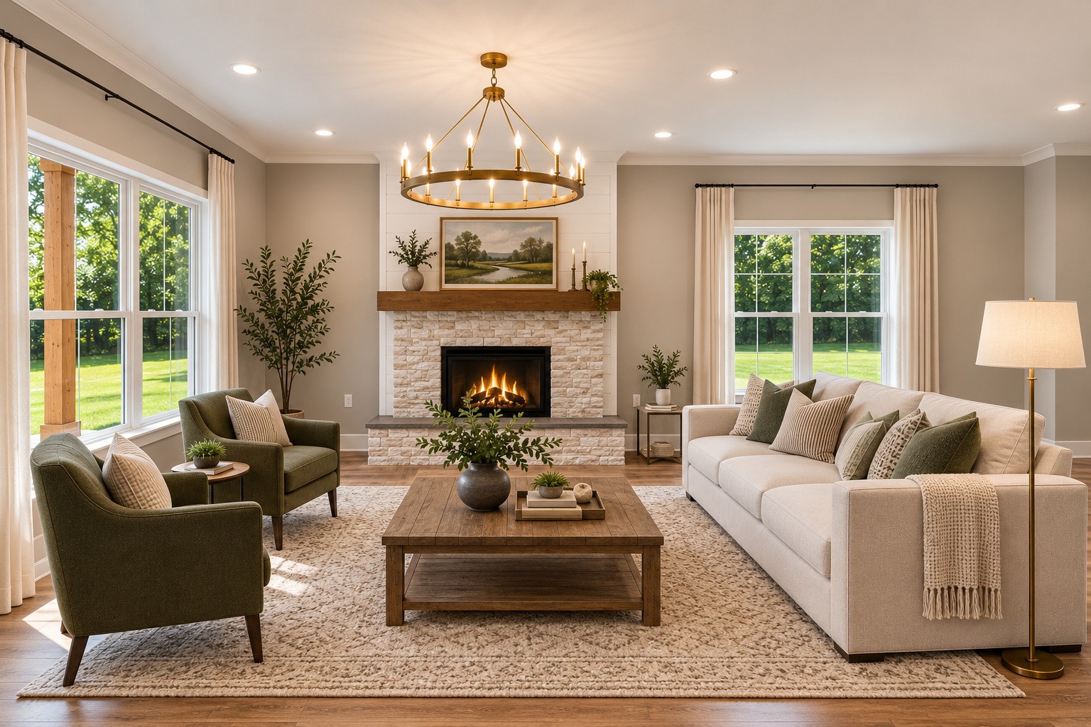 431 Mt Vernon Road Bethpage, TN 37022 - Photo 3 of 8 Gallery Image 3
