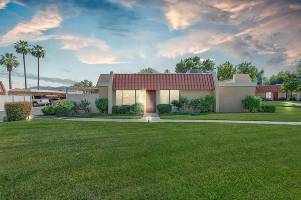 $350,000 | 35981 Novio Court, Rancho Mirage, CA 92270