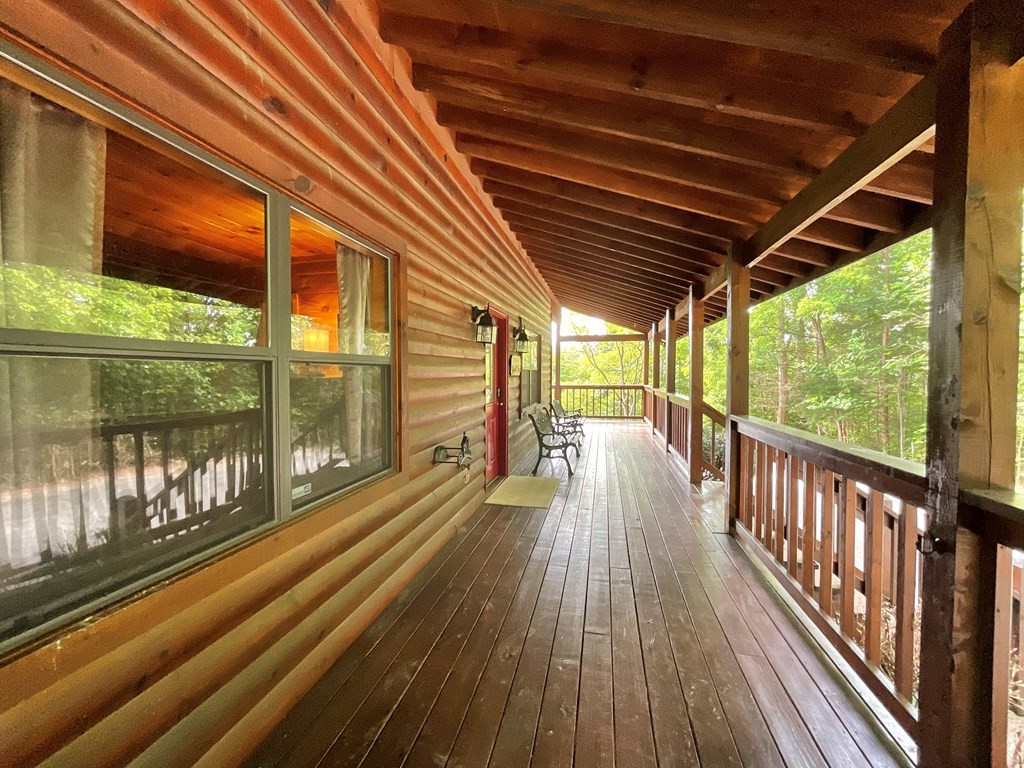 2431 Breezy Road Sevierville, TN 37876 - Photo 3 of 24 Gallery Image 3