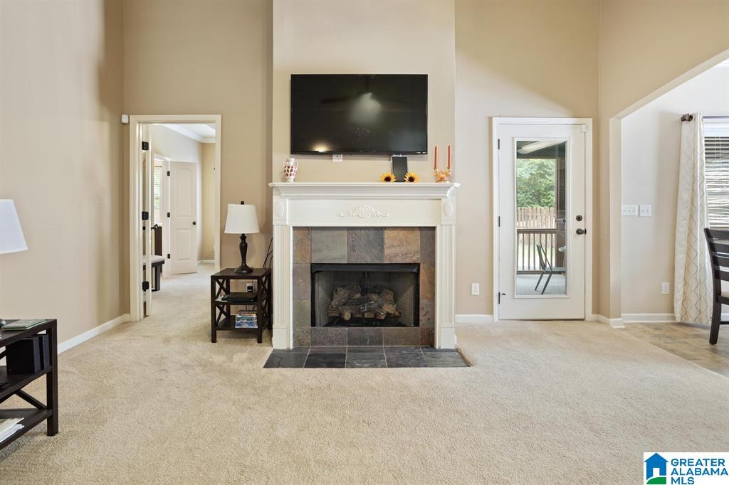 565 Fultonbrook Drive Fultondale, AL 35068 - Photo 3 of 45