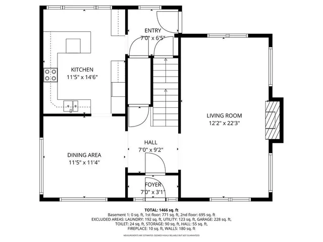 $359,900 | 312 North 40th Avenue East, Duluth, MN 55804