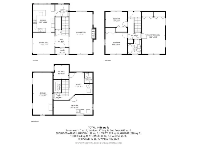 $359,900 | 312 North 40th Avenue East, Duluth, MN 55804