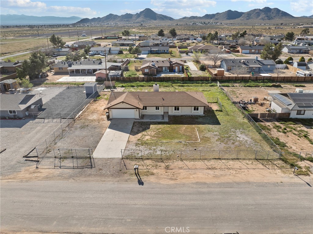 16548 Quinnault Road Apple Valley, CA 92307 - Photo 34 of 38