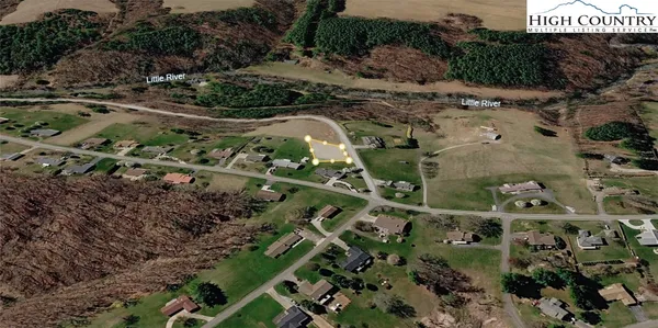 a view of an ocean from a lake