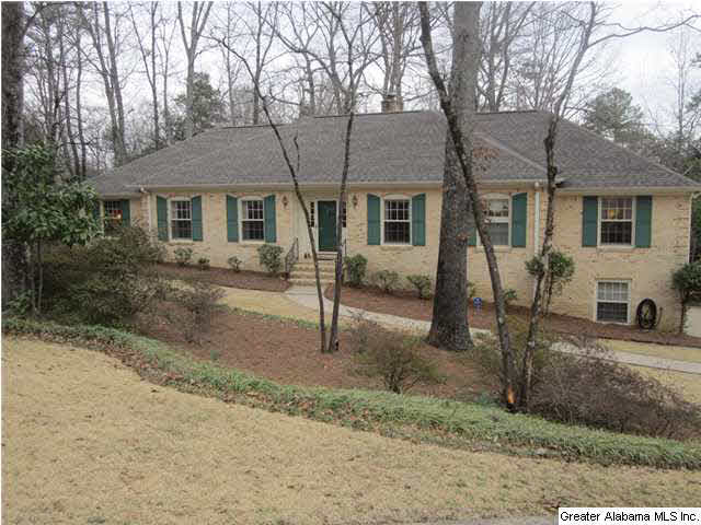 3849 Valley Head Road Birmingham, AL 35223 - Photo 1 of 26