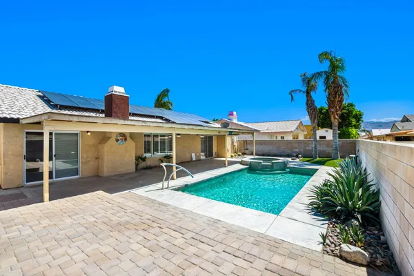 $499,000 | 31229 Avenida La Gaviota, Cathedral City, CA 92234