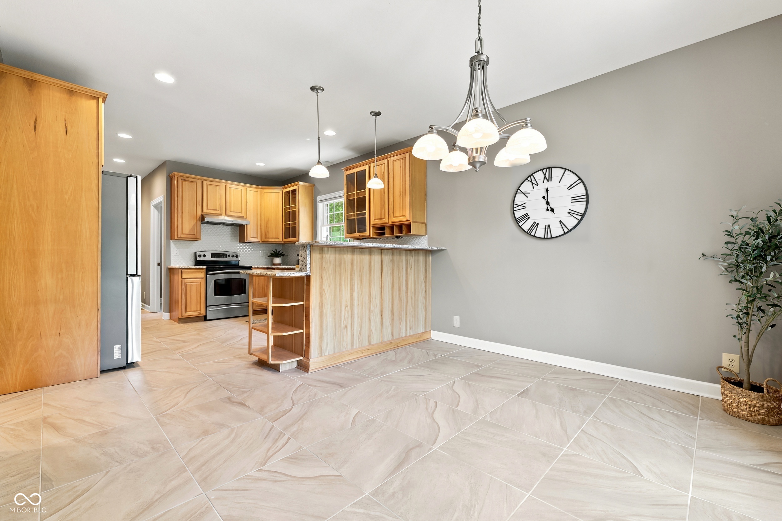 2644 South Spiceland Road New Castle, IN 47362 - Photo 18 of 71