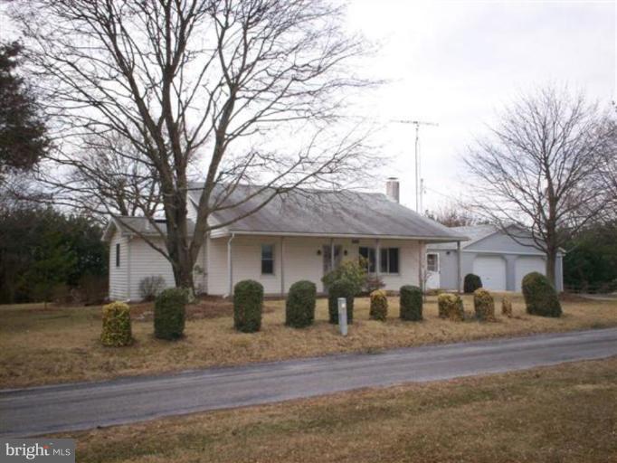 15727 Spade Road Hagerstown, MD 21740 - Photo 1 of 6 Exterior (Main)