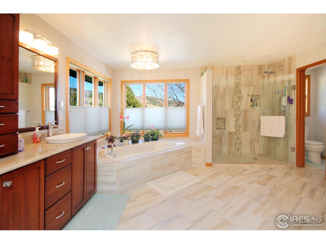 3167 Nelson Road Longmont, CO 80503 - Photo 14 of 25 Luxury Bathroom