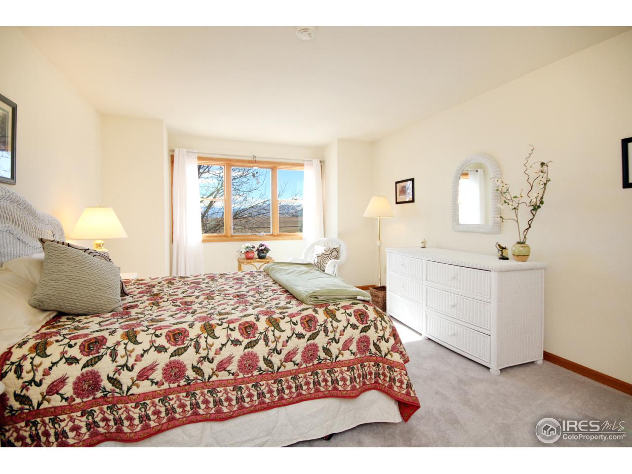 3167 Nelson Road Longmont, CO 80503 - Photo 15 of 25 Second Bedroom