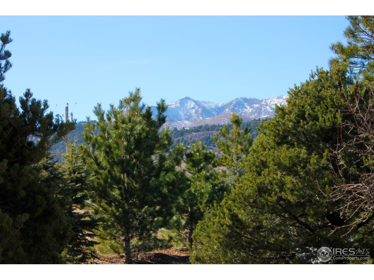 3167 Nelson Road Longmont, CO 80503 - Photo 25 of 25 View to Southwest