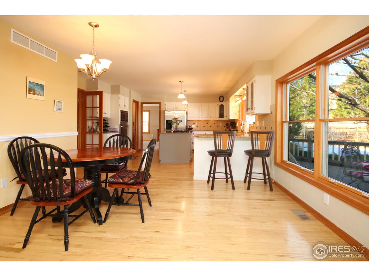 3167 Nelson Road Longmont, CO 80503 - Photo 8 of 25 Hardwood Floors