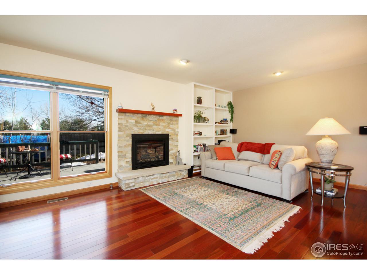 3167 Nelson Road Longmont, CO 80503 - Photo 10 of 25 Family Room