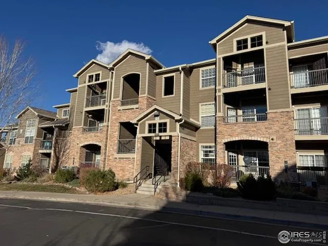 $308,000 | 2745 Blue Sky Circle, Unit 306, Erie, CO 80516