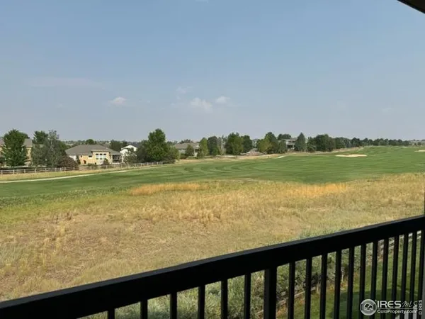a view of ocean from a balcony