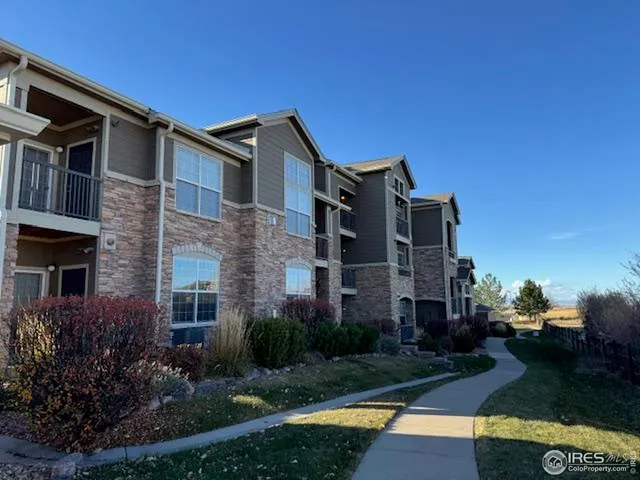 $308,000 | 2745 Blue Sky Circle, Unit 306, Erie, CO 80516