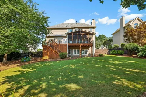 $875,000 | 7600 Brookstead Crossing, Johns Creek, GA 30097